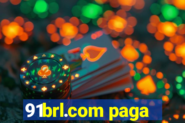 91brl.com paga